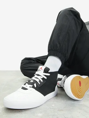 Кеды Nike Jordan Series Mid, черный, арт. DA8026N06-061