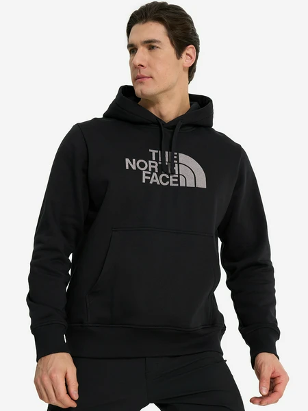 Худи The North Face Drew Peak, черный, арт. NF0A89EMJK31T1K