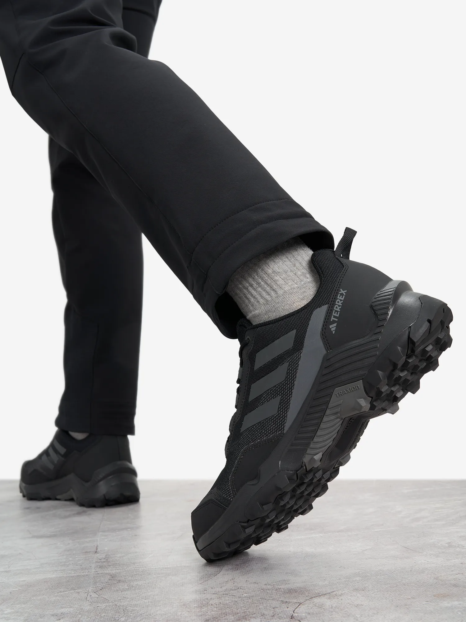 Кроссовки adidas Terrex Eastrail 2, черный, арт. HP8606A01