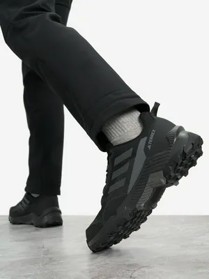 Кроссовки adidas Terrex Eastrail 2, черный, арт. HP8606A01