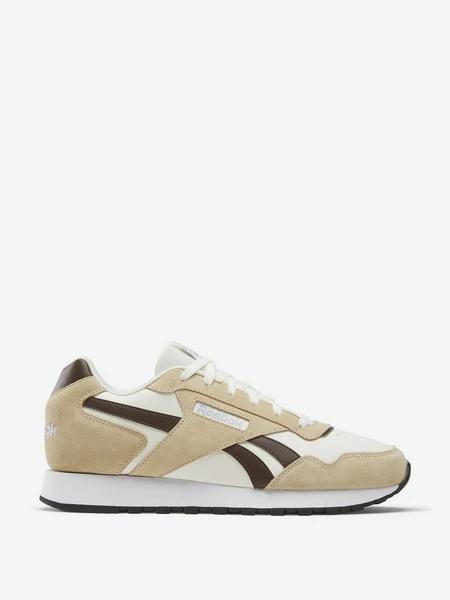Кроссовки Reebok Glide, бежевый, арт. 100209989R00