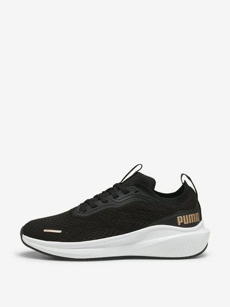 Кроссовки PUMA Skyrocket Lite Engineered, черный, арт. 310100P0P-02