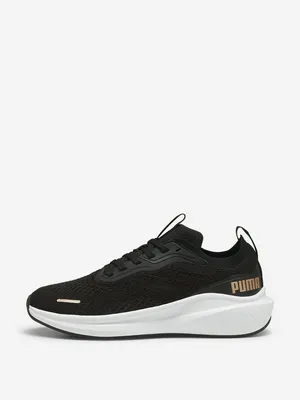 Кроссовки PUMA Skyrocket Lite Engineered, черный, арт. 310100P0P-02