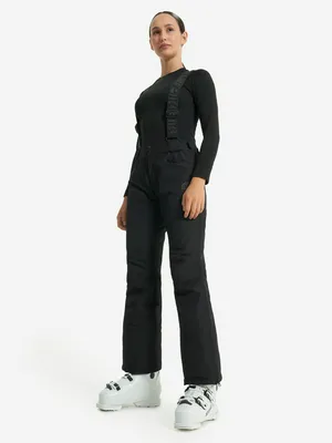 Брюки утепленные Ellesse, черный, арт. ELA243F110E0V-01