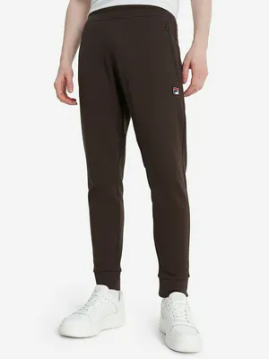 Брюки FILA Heritage, коричневый, арт. 129335FLA-T4