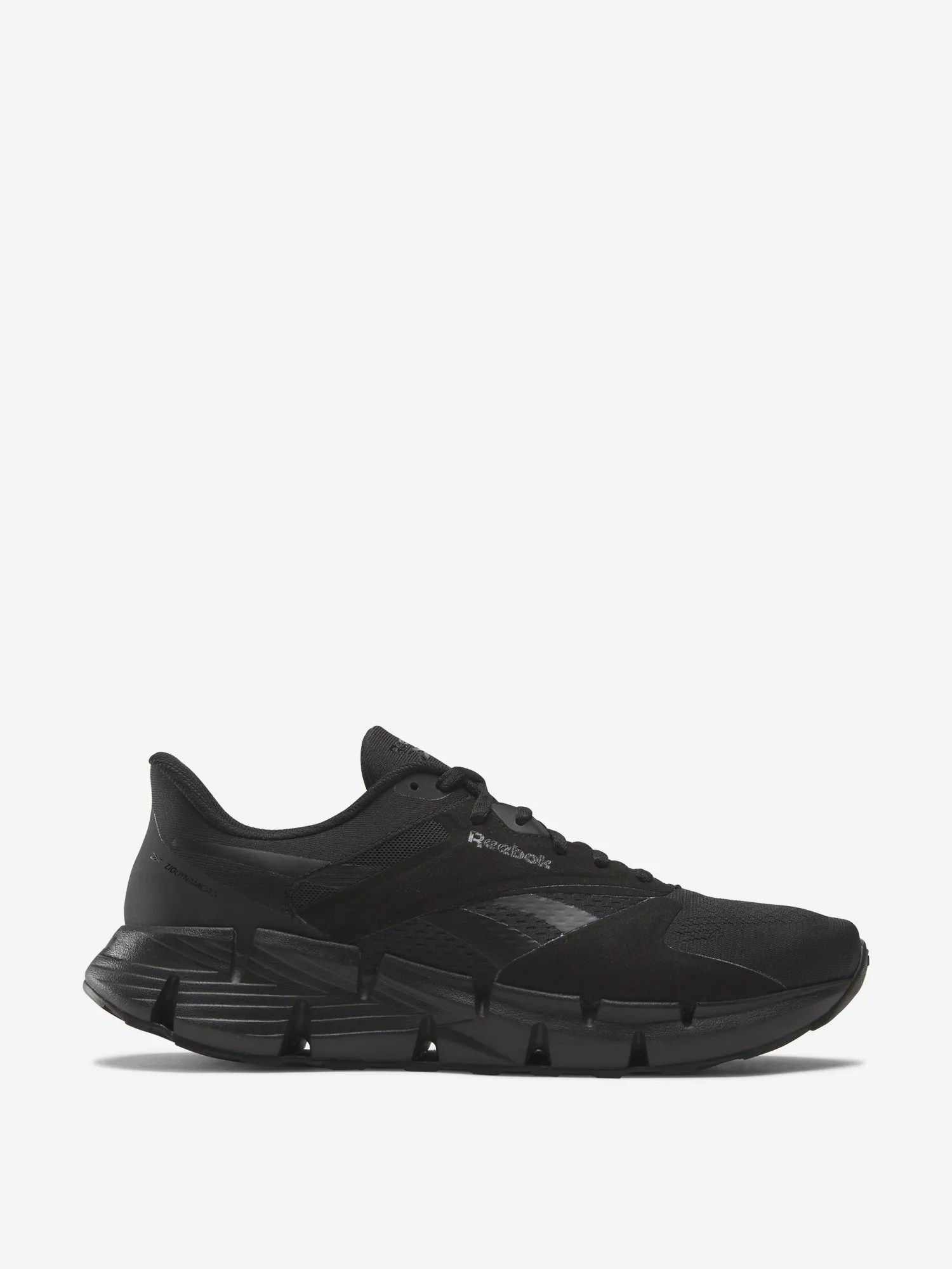 Кроссовки мужские Reebok Zig Dynamica 5, черный, арт. 100074662R00