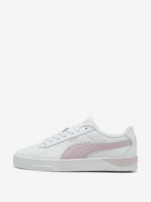 Кеды PUMA Jada Classic, белый, арт. 400217P0P-07