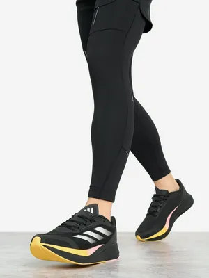 Кроссовки adidas Duramo Speed, черный, арт. IE4036A01