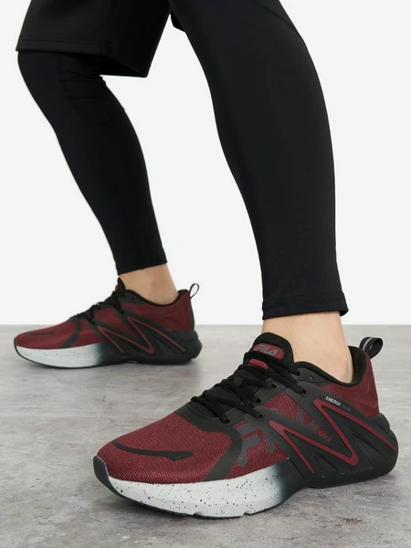 Кроссовки FILA Neon, красный, арт. 126226FLA-R3