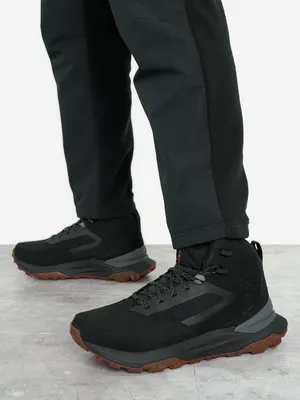 Ботинки Timberland Motion Access, черный, арт. TB0A6DB3EK5T09