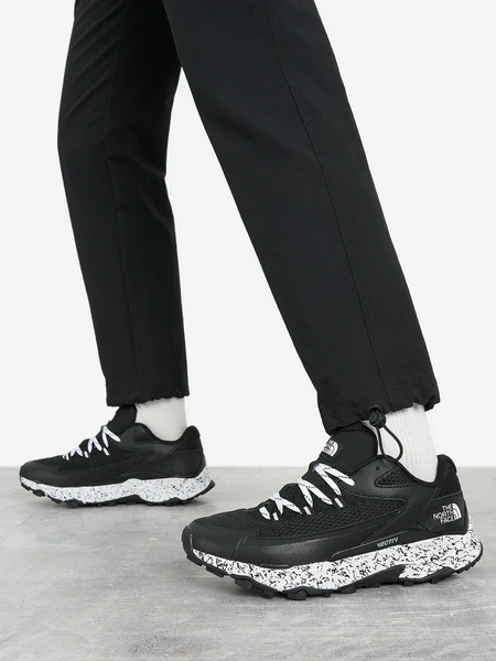 Кроссовки The North Face Vectiv Taraval, черный, арт. NF0A52Q2KY41T1K