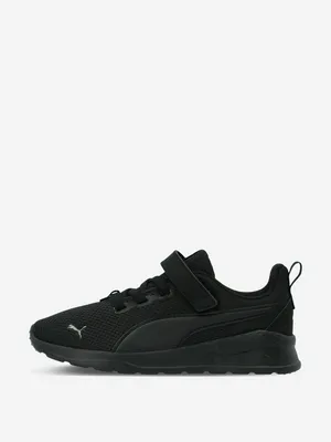 Кроссовки PUMA Anzarun Lite AC PS, черный, арт. 372009P0P-10