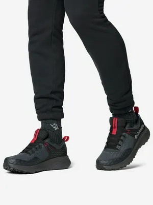Кроссовки мужские Columbia Konos Trs Outdry, серый, арт. 2099811CLB-089