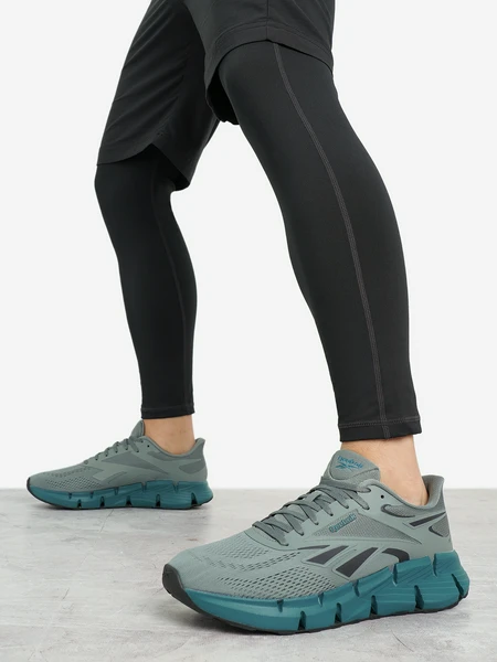 Кроссовки Reebok Zig Dynamica 6, серый, арт. 100225488R00