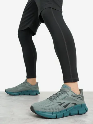 Кроссовки Reebok Zig Dynamica 6, серый, арт. 100225488R00