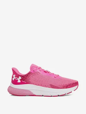 Кроссовки Under Armour Hovr Turbulence 2, розовый, арт. 3026525U0F-695