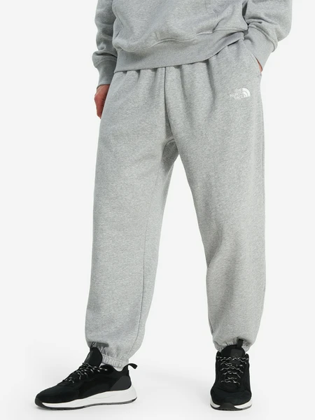Брюки мужские The North Face Essential, серый, арт. NF0A8C1FDYX1T1K