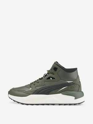 Кроссовки PUMA X-Ray Speed, зеленый, арт. 388574P0P-04