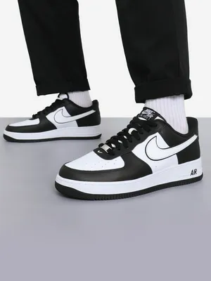 Кеды Nike Air Force 1 '07, белый, арт. DV0788N06-001