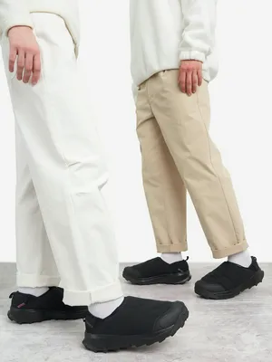 Полуботинки утепленные adidas Terrex, черный, арт. ID2890A01