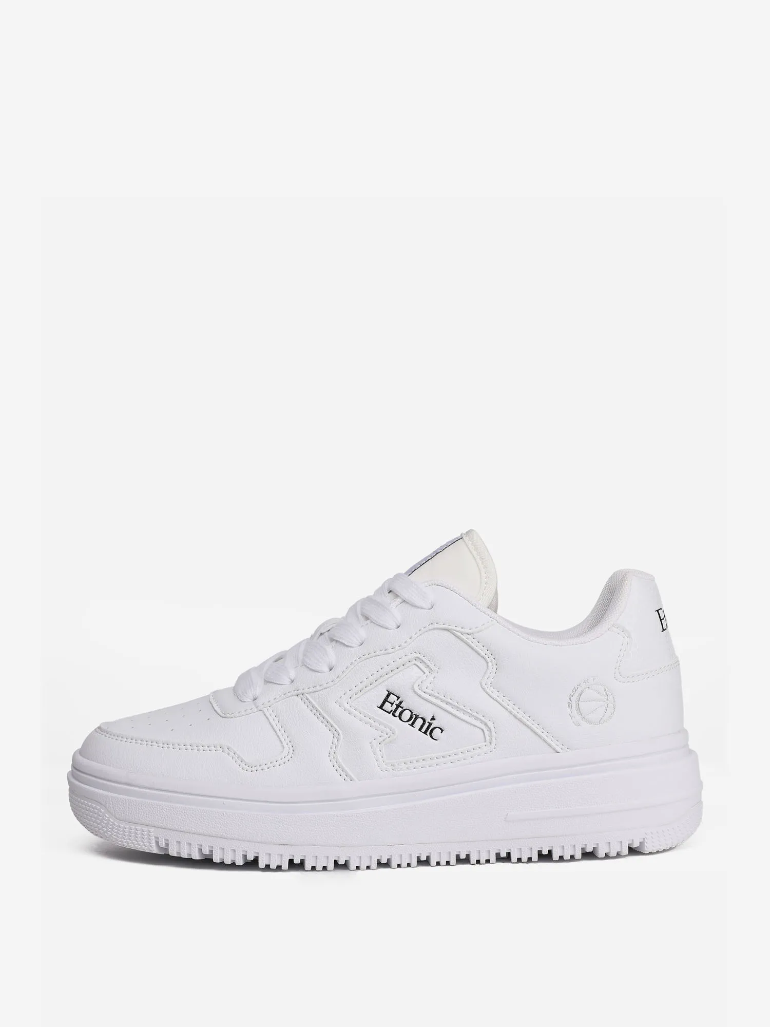 Кеды мужские Etonic Basket, белый, арт. ETM414E30-01ETN
