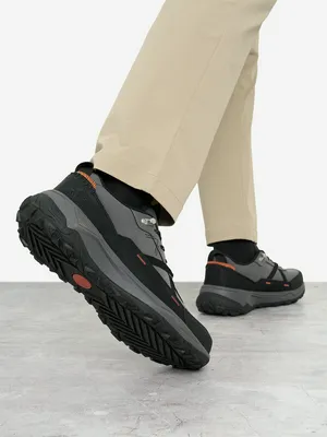 Кроссовки мужские Cordillero Obsidian, черный, арт. 133247C37-99