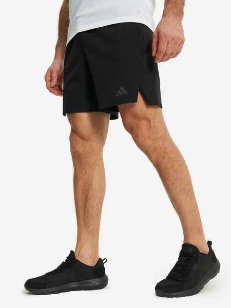 Шорты мужские Adidas, черный, арт. IK9723A01