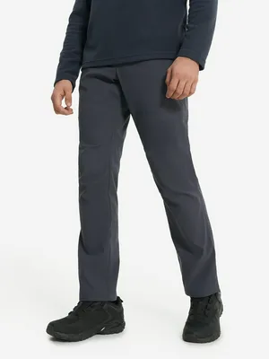 Брюки мужские Columbia Royce Peak II Heat Pant, синий, арт. 2122951CLB-419