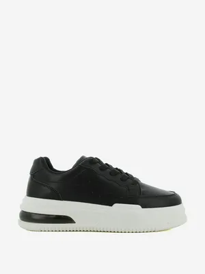 Кеды Sprox Sneaker Low, черный, арт. B972460S7O-BLK