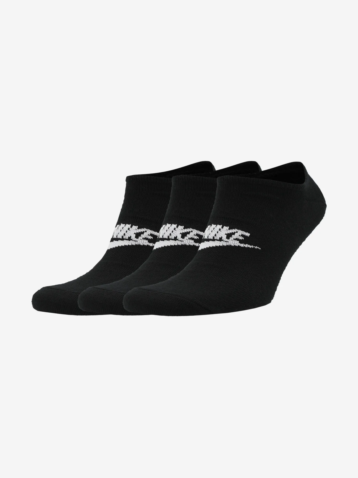 Носки стандартные Nike Sportswear Everyday Essential, 1 пара, черный, арт. DX5075N06-010