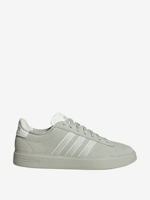 Кеды adidas Grand Court 2.0, серый, арт. JS1706A01