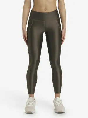 Легинсы Reebok Lux Holiday, коричневый, арт. IL4584R00