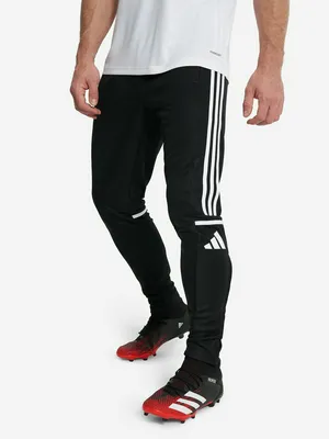 Брюки Adidas Sq25, черный, арт. JE2782A01