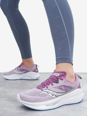 Кроссовки Saucony Omni 22, розовый, арт. S10926S3L-106