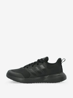 Кроссовки adidas FortaRun 2.0 K, черный, арт. HP5431A01