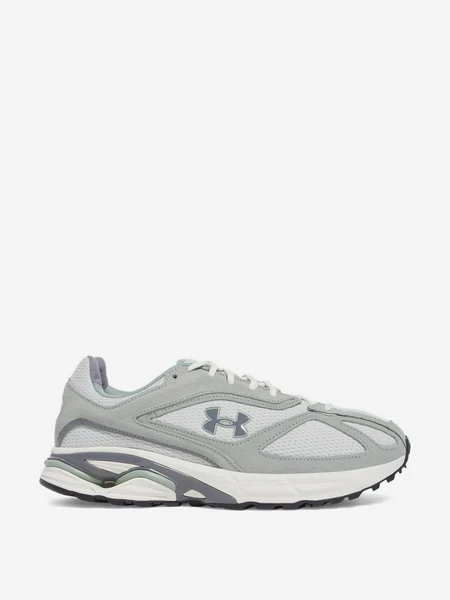 Кроссовки Under Armour Hovr Apparition, серый, арт. 3027596U0F-377