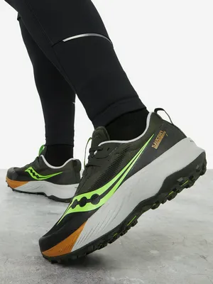 Кроссовки Saucony Endorphin Edge, черный, арт. S20773S3L-30