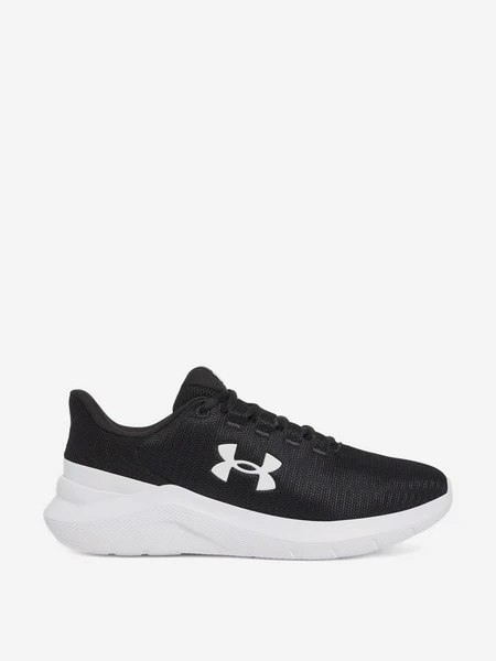 Кроссовки Under Armour Phade Rn 3, черный, арт. 3028252U0F-001