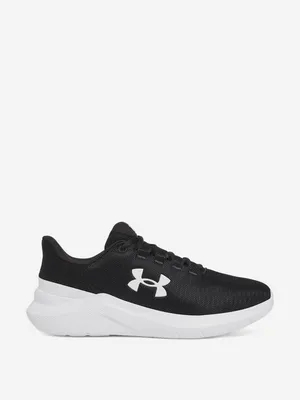 Кроссовки Under Armour Phade Rn 3, черный, арт. 3028252U0F-001