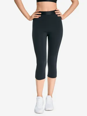 Бриджи женские Sensana GlamMove, черный, арт. 135059S7W-99