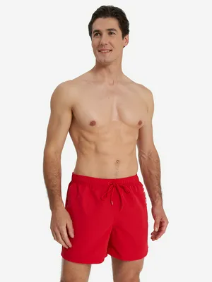 Шорты плавательные Reebok Yestin, красный, арт. L5_71023_RBKR00-RED