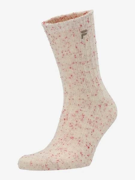 Носки FILA, бежевый, арт. 129955FLA-1C