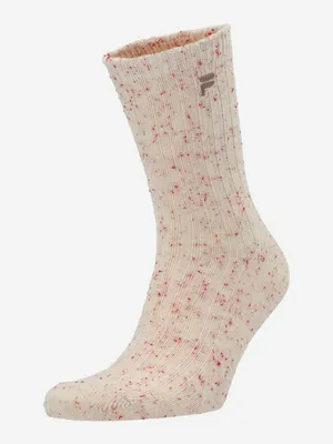 Носки FILA, бежевый, арт. 129955FLA-1C