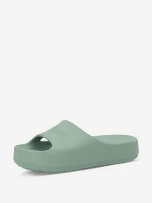 Шлепанцы PUMA Shibusa, серый, арт. 389082P0P-12