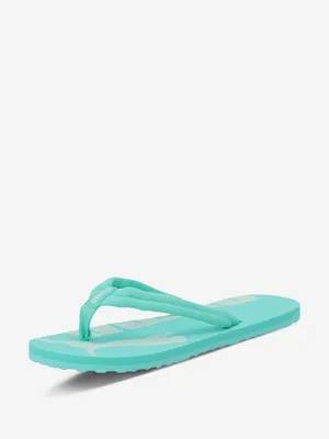 Шлепанцы PUMA Epic Flip V2, голубой, арт. 360248P0P-80