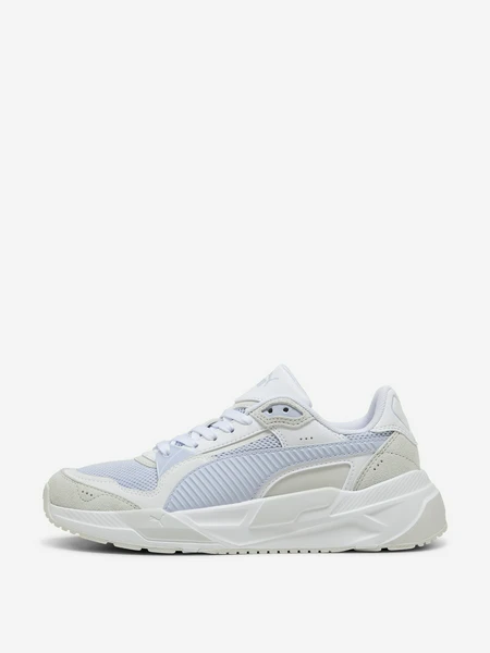 Кроссовки PUMA Trinity 2, белый, арт. 400230P0P-10