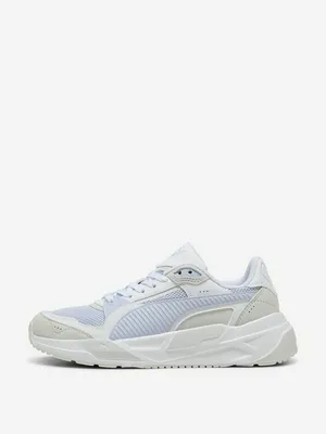 Кроссовки PUMA Trinity 2, белый, арт. 400230P0P-10