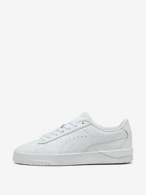 Кеды PUMA Jada Classic, белый, арт. 400217P0P-01