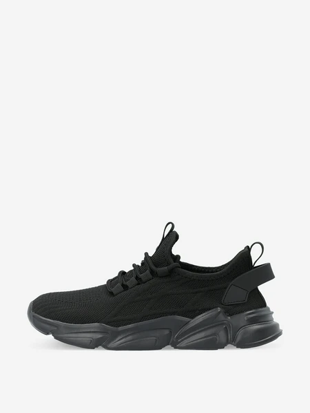 Кроссовки детские GSD Street, черный, арт. 139439G17-99
