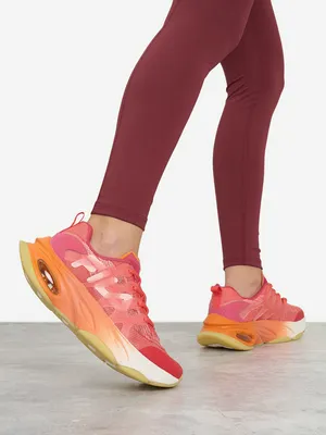 Кроссовки FILA Slv Runner, розовый, арт. 126214FLA-JE